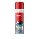 Limpa Estofado Wurth 400ml Espuma Limpadora