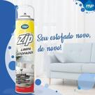 Limpa Estofados 300 ml. Zip Clean My Place