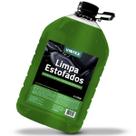 Limpa Estofados Banco Sofá Carpete Tira Manchas A Seco 5L Vintex Vonixx Limpa Estofados Banco Sofá Carpete Tira Manchas A Seco 5L Vintex Vonixx