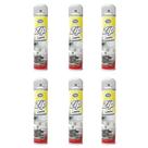 Limpa Estofados Carro e Sofá / Espuma Desengordurante Spray Zip My Place 300ml