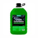 Limpa Estofados Concentrado 5 Litros Automotivo Galão Vintex