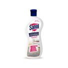 Limpa estofados e carpetes oxy2 500ml sanol