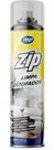 Limpa Estofados Higienização a Seco Zip Clean Limpeza Profunda 300ML Mundial Prime