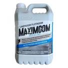 Limpa Estofados, Lonas, Fórmicas Maximoom Universal 5L