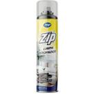 Limpa Estofados Spray Zip Clean Praticidade e Limpeza a Seco 300ml Mundial Prime