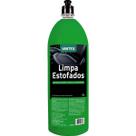 Limpa Estofados Vintex Produto para Utilizar na Extratora Limpeza A Seco Vintex