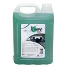 Limpa Estofados XWipe 5L Tecidos Carpetes Tetos Auto