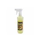 Limpa estofamento spray 500ml - MIL MILHAS