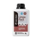 Limpa Fácil Eflorescência 1L Nano4you Removedor de Salitre e Manchas Esbranquiçadas