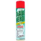 Limpa Forno Aerosol Diabo Verde 440ml