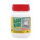 Limpa Forno com 250g Diabo Verde