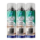 Limpa Forno Spray Zip 300ml My Place Removedor de Gordura com Limpeza Profunda para Forno Grelhas e Cozinha