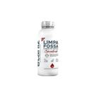 Limpa Fossa 1 Litro Incolor Etaniz Transparente 1L Chesy para Fossas Sépticas
