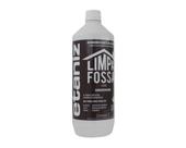 Limpa Fossa Concentrado Etaniz Incolor 1Lt