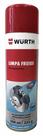 Limpa Freios Desengraxante 500ml Limpa Freios Desengraxante 500ml