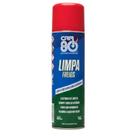 Limpa Freios Spray Car80 300ml Secagem Rápida Sem Resíduo