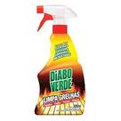 Limpa grelha diabo verde spray 300ml