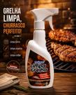 Limpa Grelhas, Espetos, Fornos, Coifas, Airfryer 500 ml
