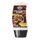 Limpa Hidrata Couro Banco Automotivo Sofa 200g Rodabrill
