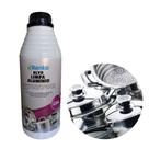Limpa Inox 1 LITRO Rende até 20 Litros Renko 1 Litro
