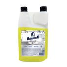 Limpa inox 1l barbaro