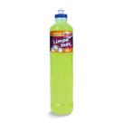 Limpa inox 500ml zupp