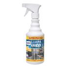 Limpa Inox Duratto 500ml