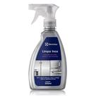 Limpa Inox Electrolux