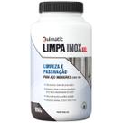 Limpa Inox em Gel de 850 Gramas - LG2 - TAPMATIC