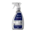 Limpa Inox Líquido com Secagem Rápida 500ml A12390701 - Electrolux Tecnolar