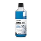 Limpa Inox Quimatic LI1 Tapmatic 500ml Limpador E Polidor De Aço Inox