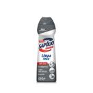Limpa Inox Sapólio Radium Bombril 250 ml