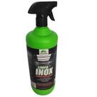 Limpa inox spray 1 lt