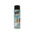 Limpa inoxalumcrom spray scothbrite h0001177437 3m