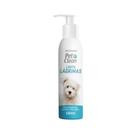 Limpa Lágrimas Pet Clean 100ml