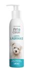 Limpa Lágrimas Pet clean- 100ml