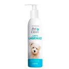 Limpa Lágrimas Pet Clean Cães e Gatos - 100ml Limpa Lágrimas Pet Clean Cães e Gatos - 100ml