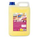 Limpa Laminado Madeira Taco Vinílico 5 Litros Deoline