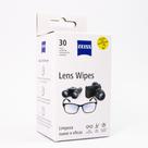 Limpa Lentes e Telas Zeiss - Caixa com 30 Unidades