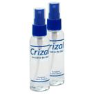 Limpa Lentes para Óculos Crizal 2 Unidades Seguro para AR Limpa Lentes para Óculos Crizal 2 Unidades Seguro para AR