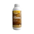 Limpa Madeira 1L Woods Bellinzoni