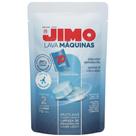 Limpa Máquina De Lavar Louça Jimo Pastilha com 2 unidades 17g Limpa Máquina De Lavar Louça Jimo Pastilha com 2 unidades 17g