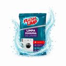 Limpa Máquina Flash Limp 80g Em Pó Para Lavadora/Lava-Louças Limpa Máquina Flash Limp 80g Em Pó Para Lavadora/Lava-Louças
