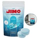 Limpa Máquinas De Lavar Louças Jimo Detergente Concentrado Limpa Máquinas De Lavar Louças Jimo Detergente Concentrado