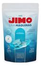 Limpa Máquinas De Lavar Louças Jimo Pastilhas 2 Por 17 G