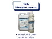 Limpa Marmores E Granitos - Apus (1 Litro)