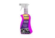 Limpa Motor Automotivo Rodas Para Carro Moto Portões 500 ML Limpa Motor Automotivo Rodas Para Carro Moto Portões 500 ML