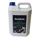 Limpa Motor e Porão NautiBelle Galão Concentrado 5L