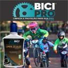 limpa óculos bicipro 250ml BICICROSS