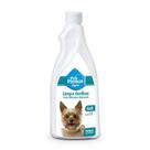 Limpa Orelha em Gel para Cachorro Pet 500ml PróCanine Premium